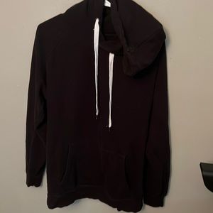 No boundaries sweatshirt size M